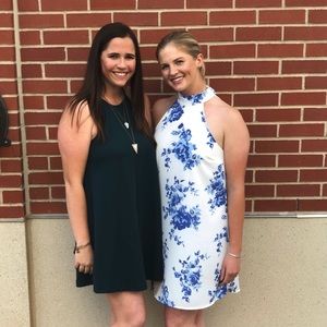 Meet your Posher, Caitlin